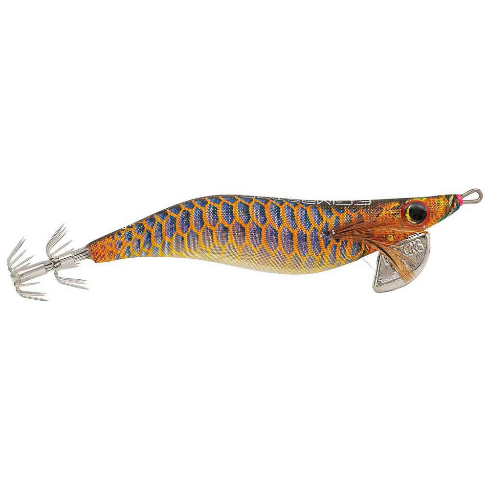 Купить Berkley 1500118 EGI Master 3.0 Кальмар 125 Mm 15g Многоцветный Pilchard Green Lumo 7ft.ru в интернет магазине Семь Футов