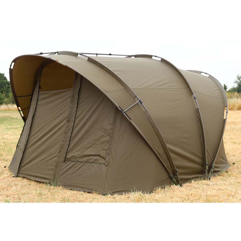 Купить Fox international CUM252 R-Series 2 XL Inner Dome Бежевый Camo 7ft.ru в интернет магазине Семь Футов