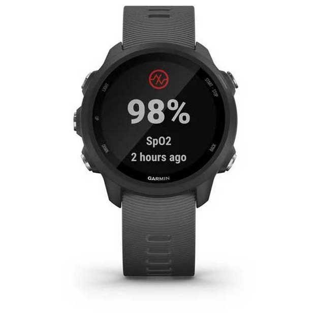 Купить Garmin 010-02120-10 Forerunner 245 Часы Серый  Grey 7ft.ru в интернет магазине Семь Футов