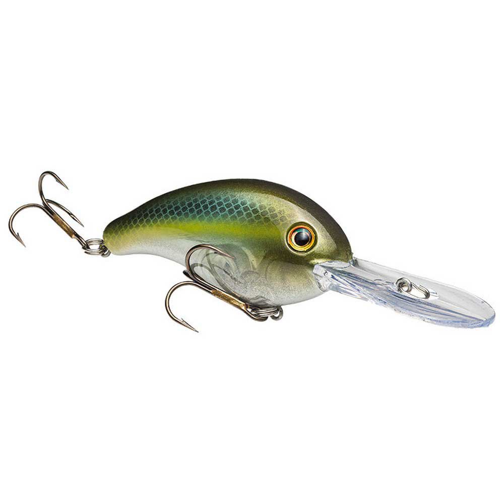 Купить Strike king HC5-585 Pro Model Series 5 105 Mm 17.7g Многоцветный Sexy Ghost Minnow 7ft.ru в интернет магазине Семь Футов