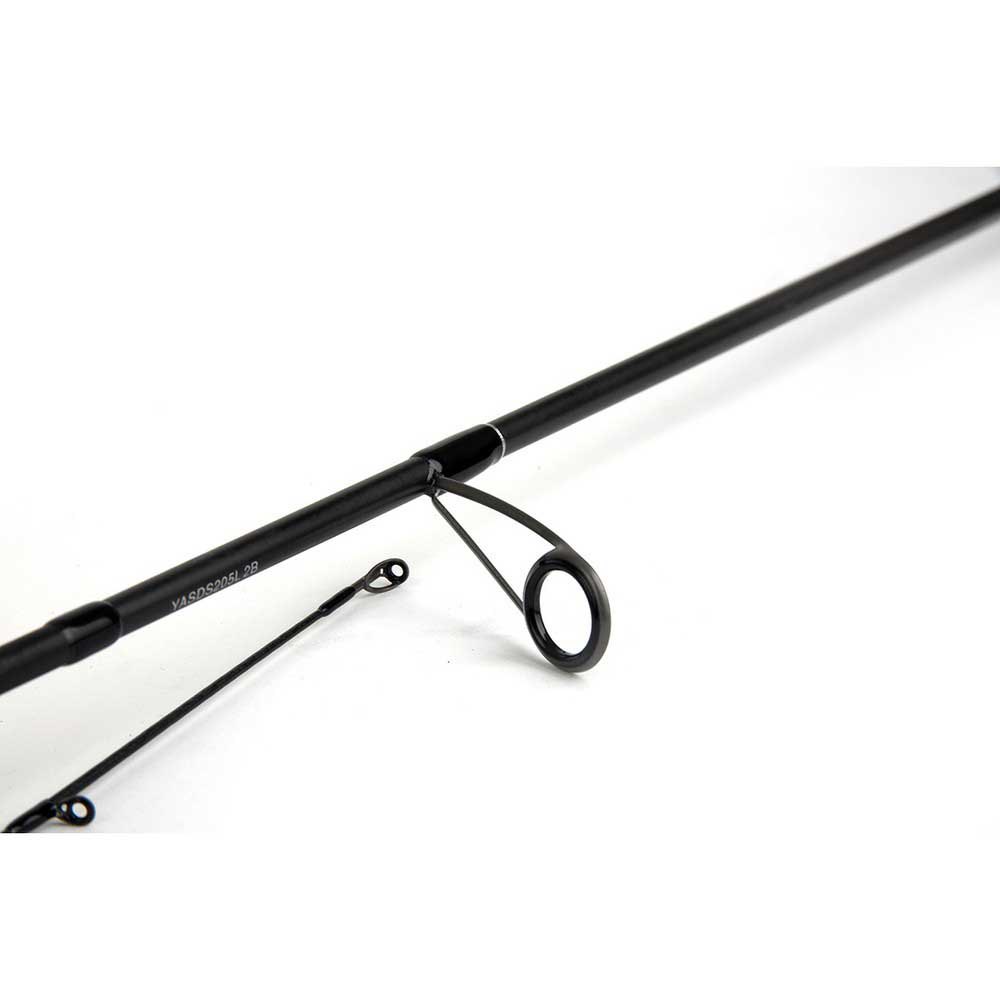 Купить Shimano fishing YASDS205L Yasei Finesse&Dropshot Спиннинговая Удочка Черный Black 2.05 m  7ft.ru в интернет магазине Семь Футов