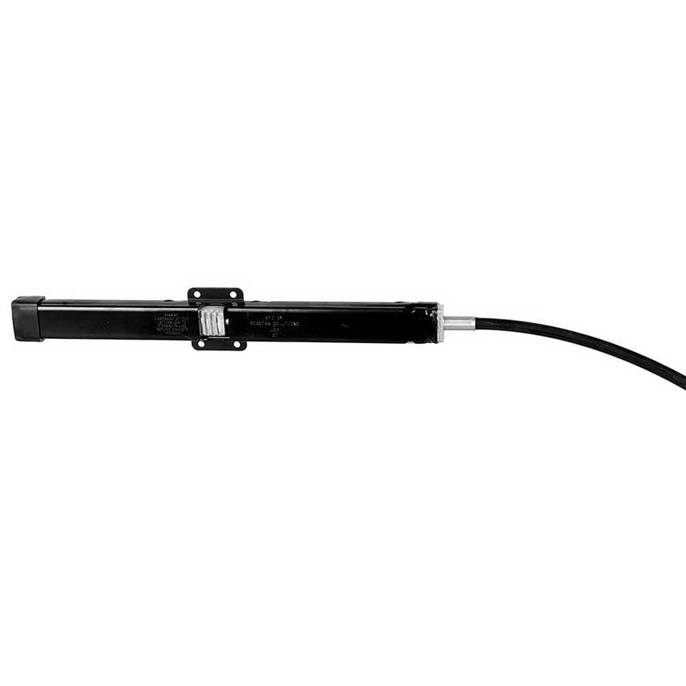 Купить Seastar solutions 1-SSC13417 Cable Стойка с задним креплением SGL Черный 5.18 m  7ft.ru в интернет магазине Семь Футов