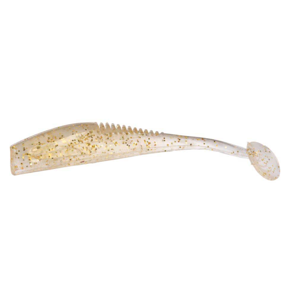 Купить Berkley 1525640 URBN Shrug Minnow 40 Mm Многоцветный Transparent White 7ft.ru в интернет магазине Семь Футов