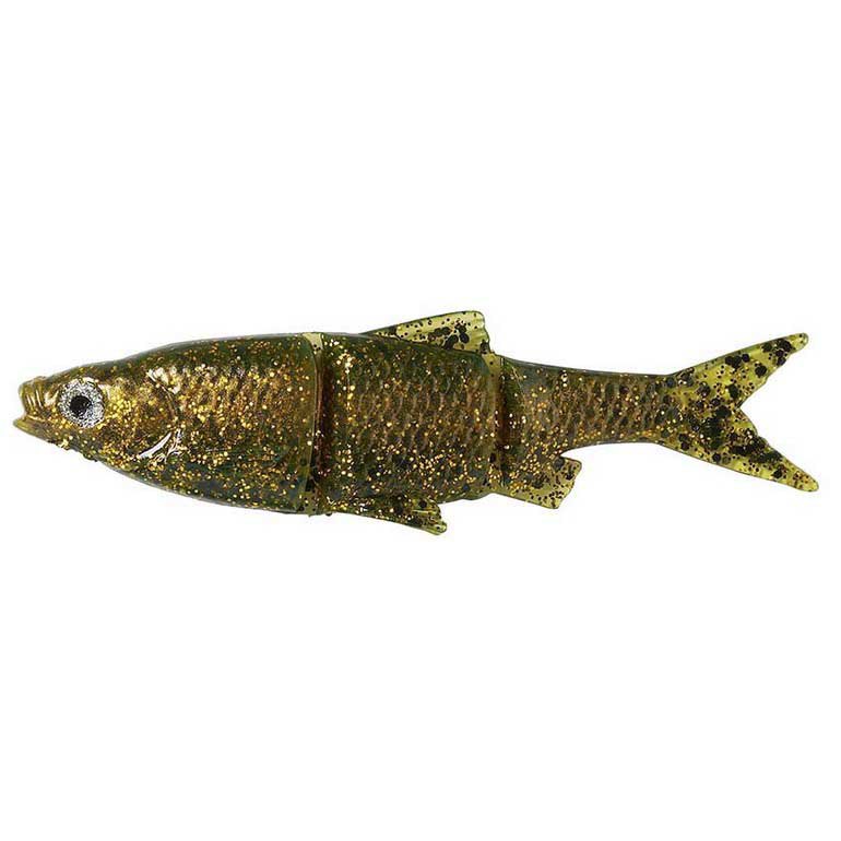 Купить Savage gear 61891 LB Roach Swim&Jerk Bulk 75 Mm 4g Многоцветный Goldfish 7ft.ru в интернет магазине Семь Футов