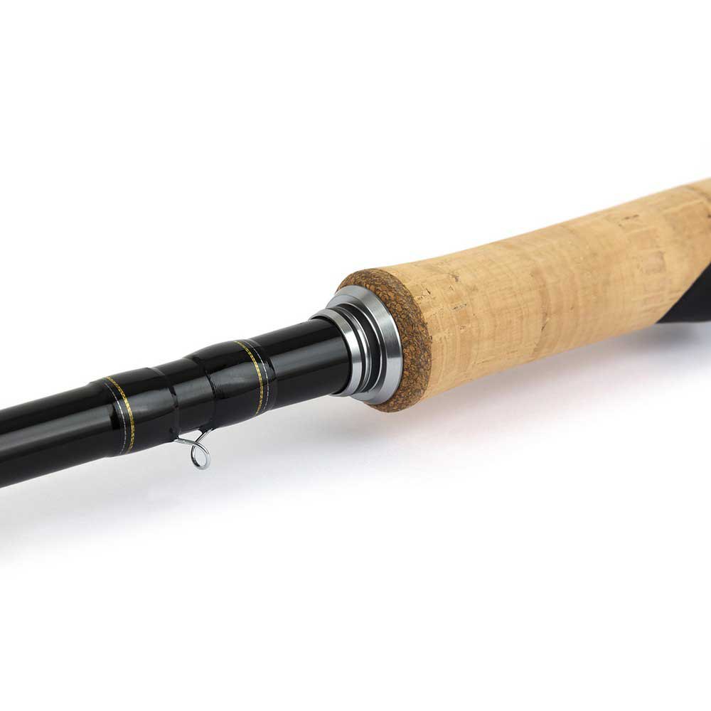 Купить Shimano fishing YASLTDZA270H Yasei LTD Zander River Спиннинговая Удочка Черный Black 2.70 m  7ft.ru в интернет магазине Семь Футов