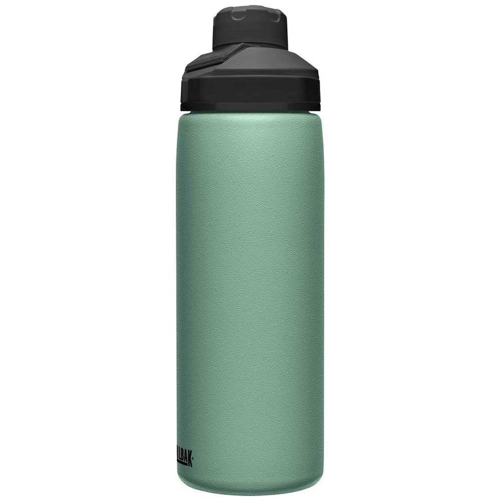 Купить Camelbak 1515303060 Chute Mag Insulated 600ml Термо Зеленый Moss 7ft.ru в интернет магазине Семь Футов