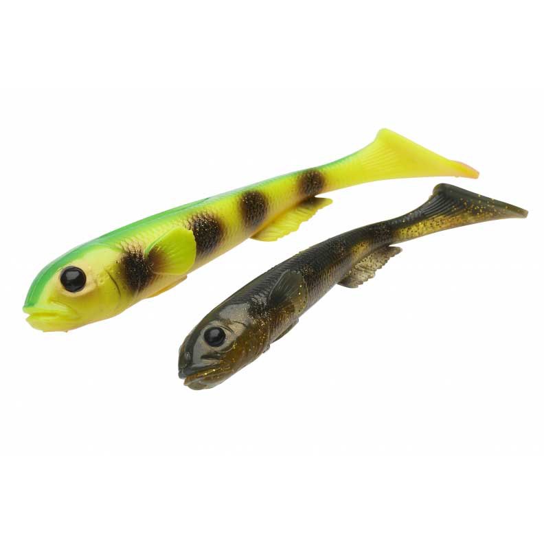 Купить Savage gear 63698 3D Goby Shad 230 Mm 96g 12 Единицы Многоцветный Silver Goby Uv 7ft.ru в интернет магазине Семь Футов