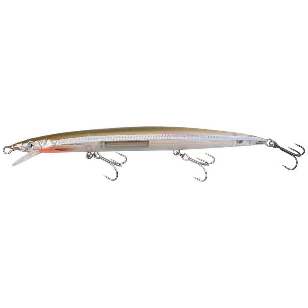 Купить Savage gear 62171 Mag Sandeel Jerk Minnow Suspending 210 Mm 44g Серебристый 01-Sandeel 7ft.ru в интернет магазине Семь Футов