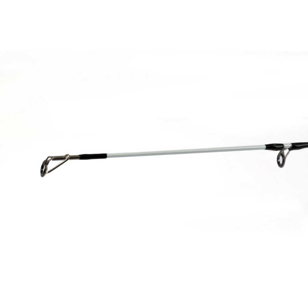 Купить Fox international ARD056 EOS Barbel Specialist Удочка Для Ловли Карпа Черный Black 3.36 m  7ft.ru в интернет магазине Семь Футов