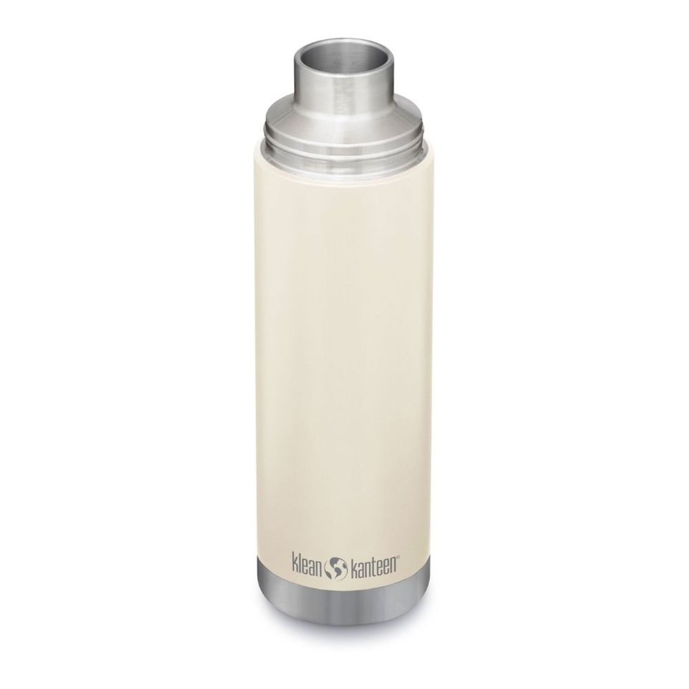 Купить Klean kanteen 1009653 Tkpro 1L Термо Бежевый  Cream 7ft.ru в интернет магазине Семь Футов