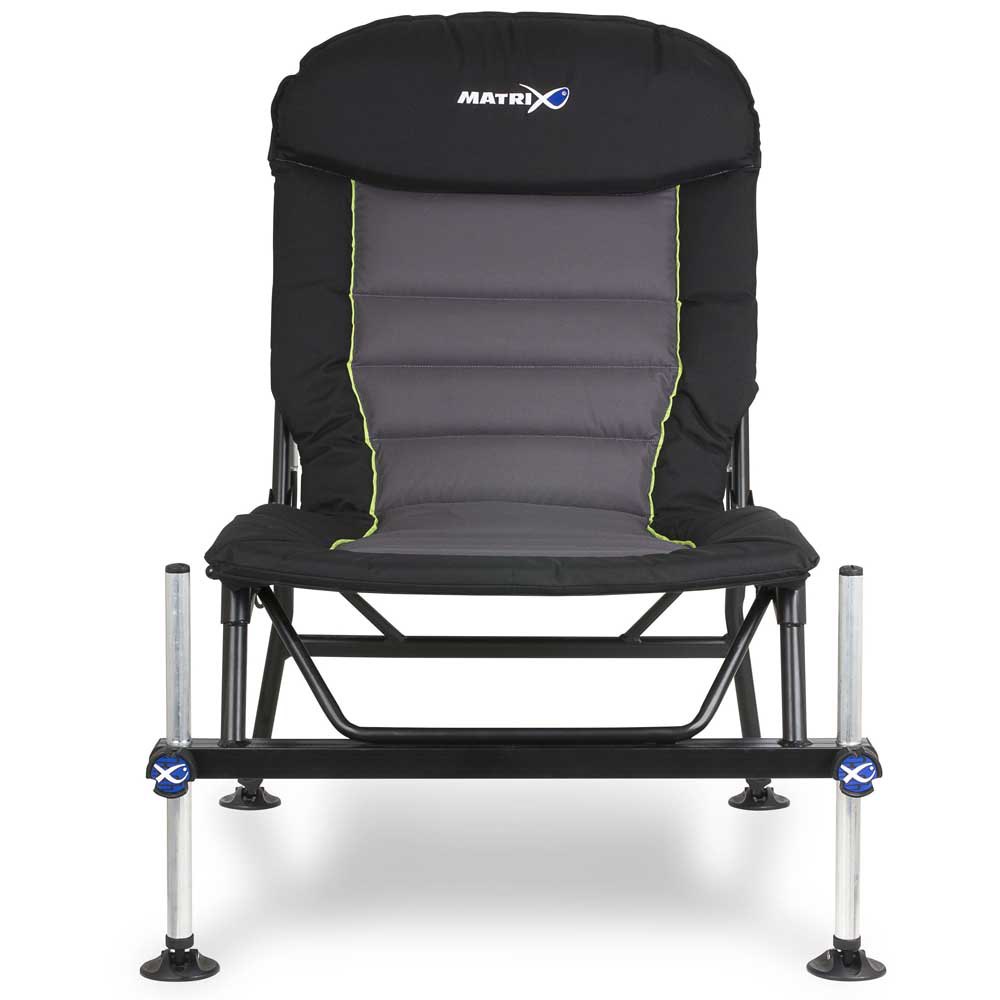 matrix accessory chair фидерное кресло