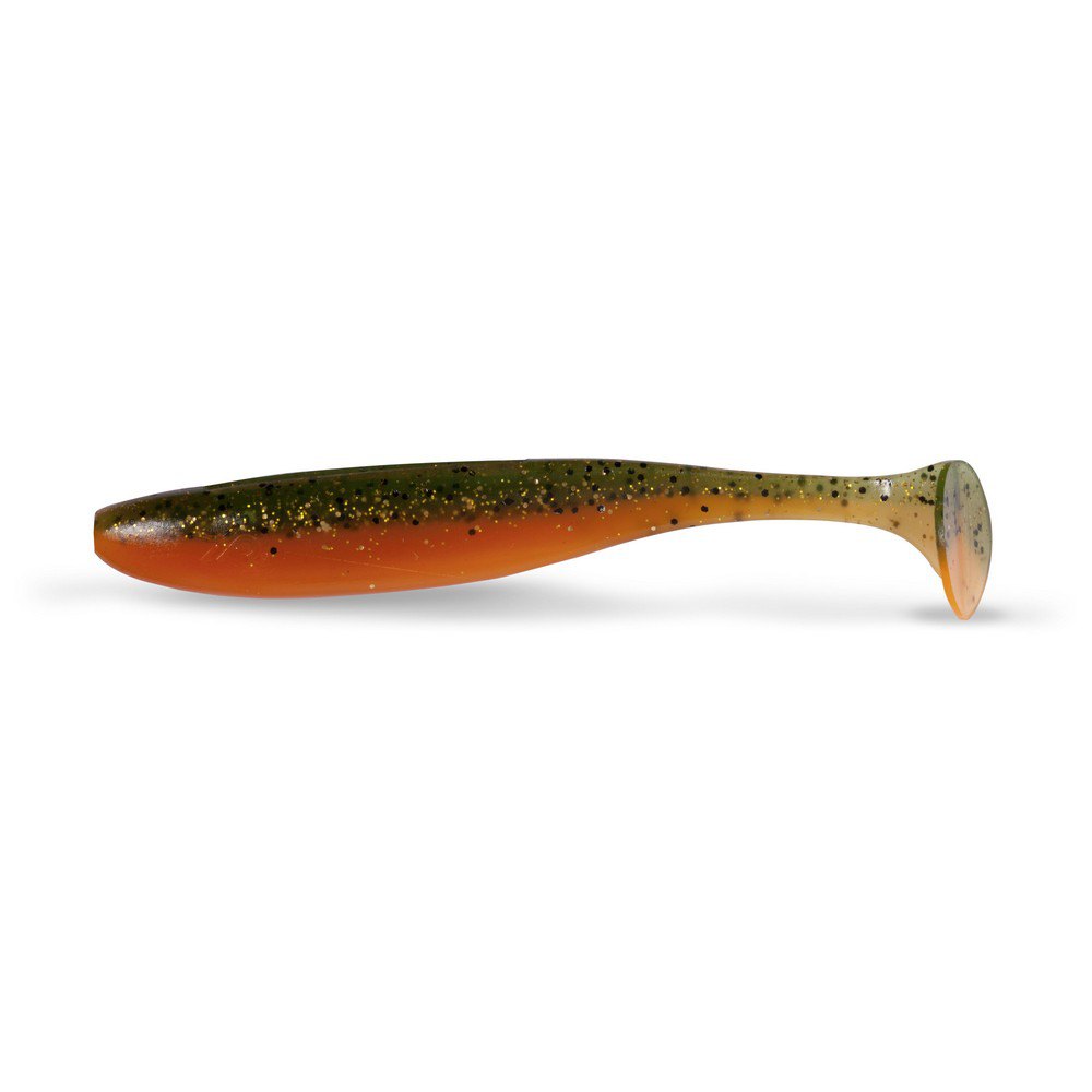 Купить Quantum fishing 3337110 4street B-Ass Shad Мягкая Приманка 56 мм Многоцветный Lime 7ft.ru в интернет магазине Семь Футов