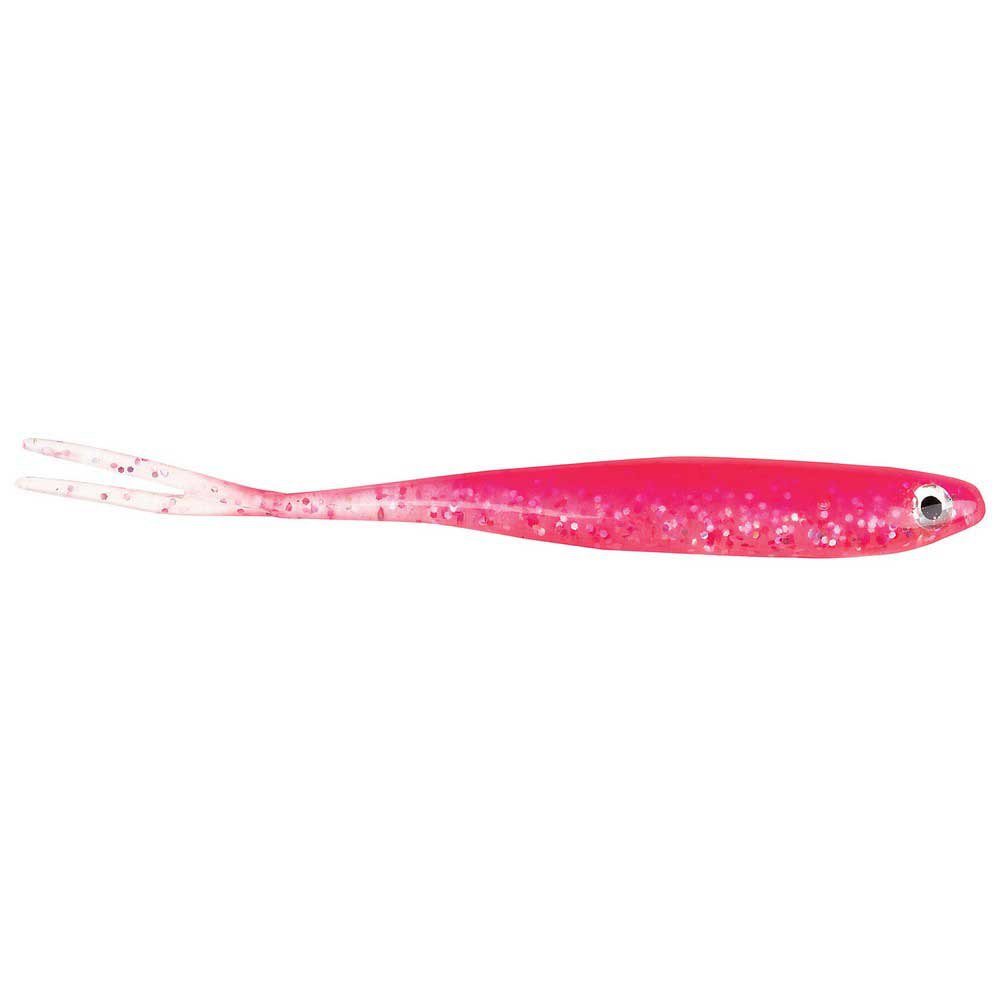 Купить Berkley 1519592 Powerbait Sneakminnow 50 Mm Многоцветный Bone Shad 7ft.ru в интернет магазине Семь Футов