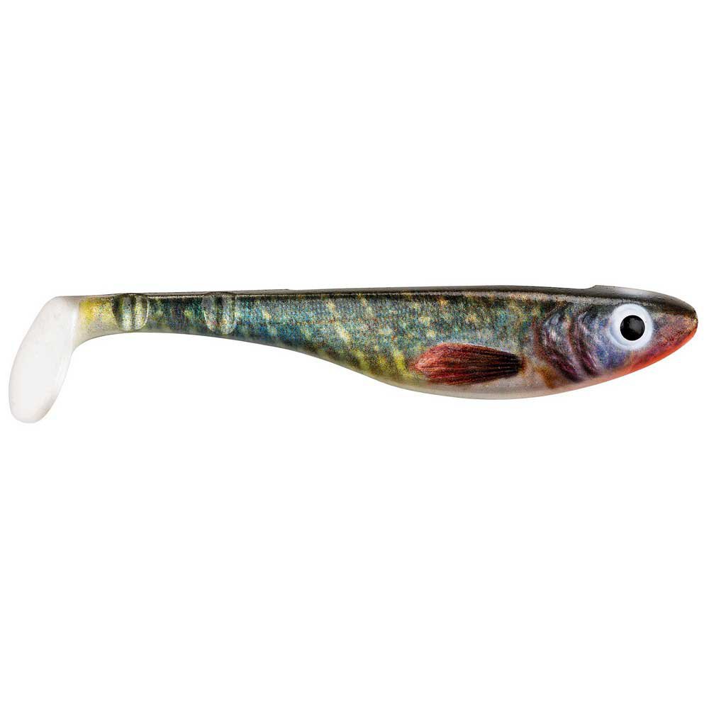 Купить Abu garcia 1522327 Svartzonker McPrey 120 mm 11.5g Многоцветный Hot Pike 7ft.ru в интернет магазине Семь Футов