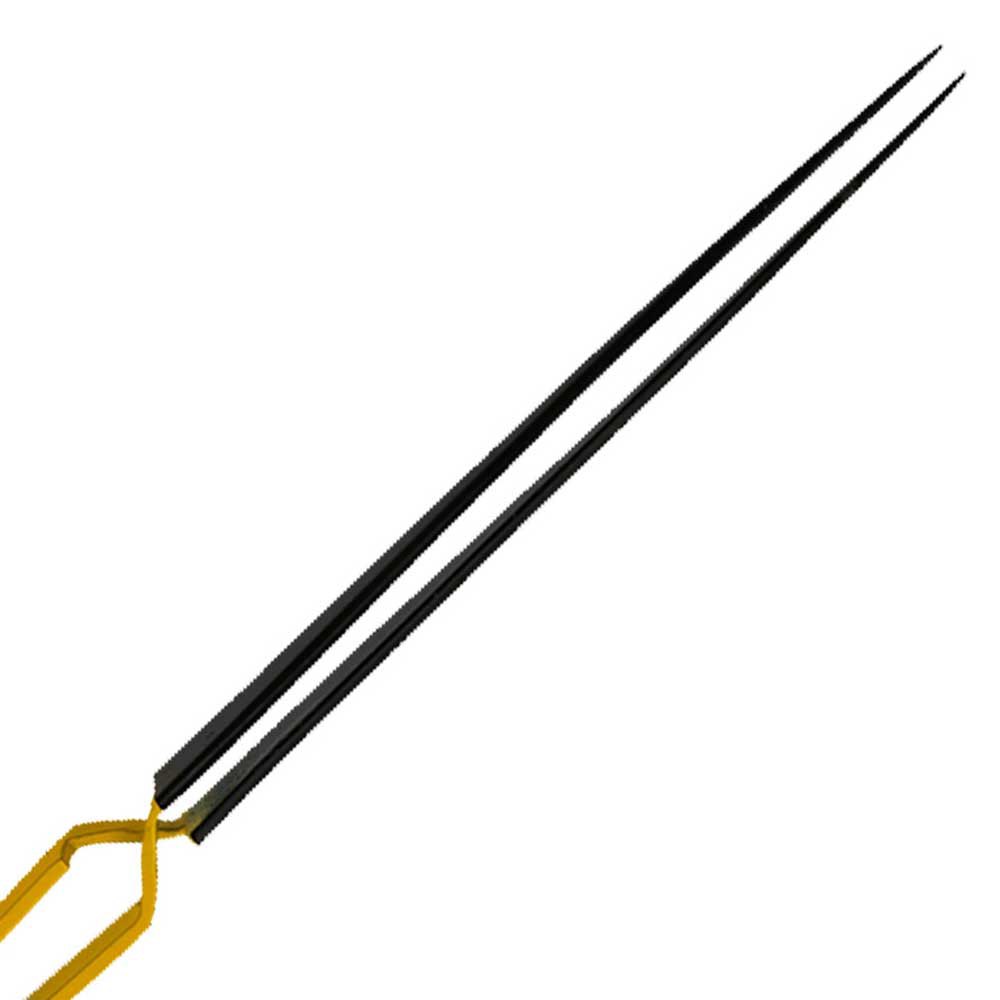 Купить Baetis BATFT8005 Прямой пинцет Special Желтый  Yellow 7ft.ru в интернет магазине Семь Футов
