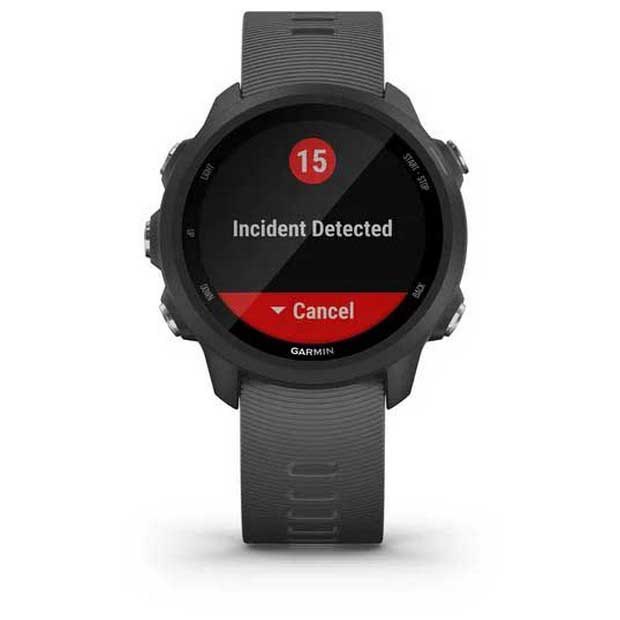 Купить Garmin 010-02120-10 Forerunner 245 Часы Серый  Grey 7ft.ru в интернет магазине Семь Футов