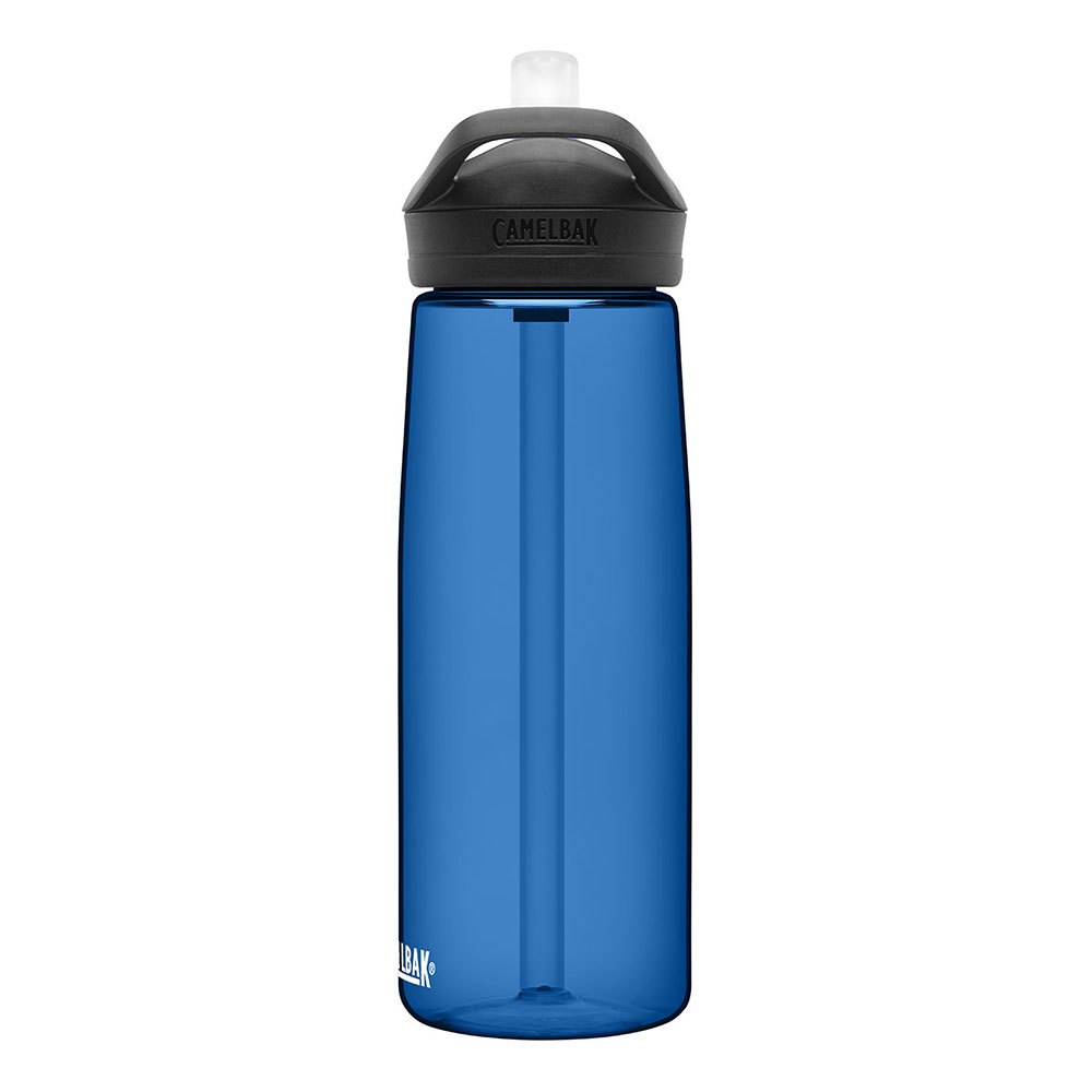 Купить Camelbak 2465401075 Eddy+ 750ml Голубой  Oxford 7ft.ru в интернет магазине Семь Футов