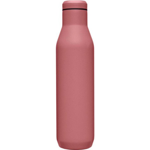 Купить Camelbak 2518.601075 Бутылка вина 25 750 Ml Розовый Terracotta Rose 7ft.ru в интернет магазине Семь Футов