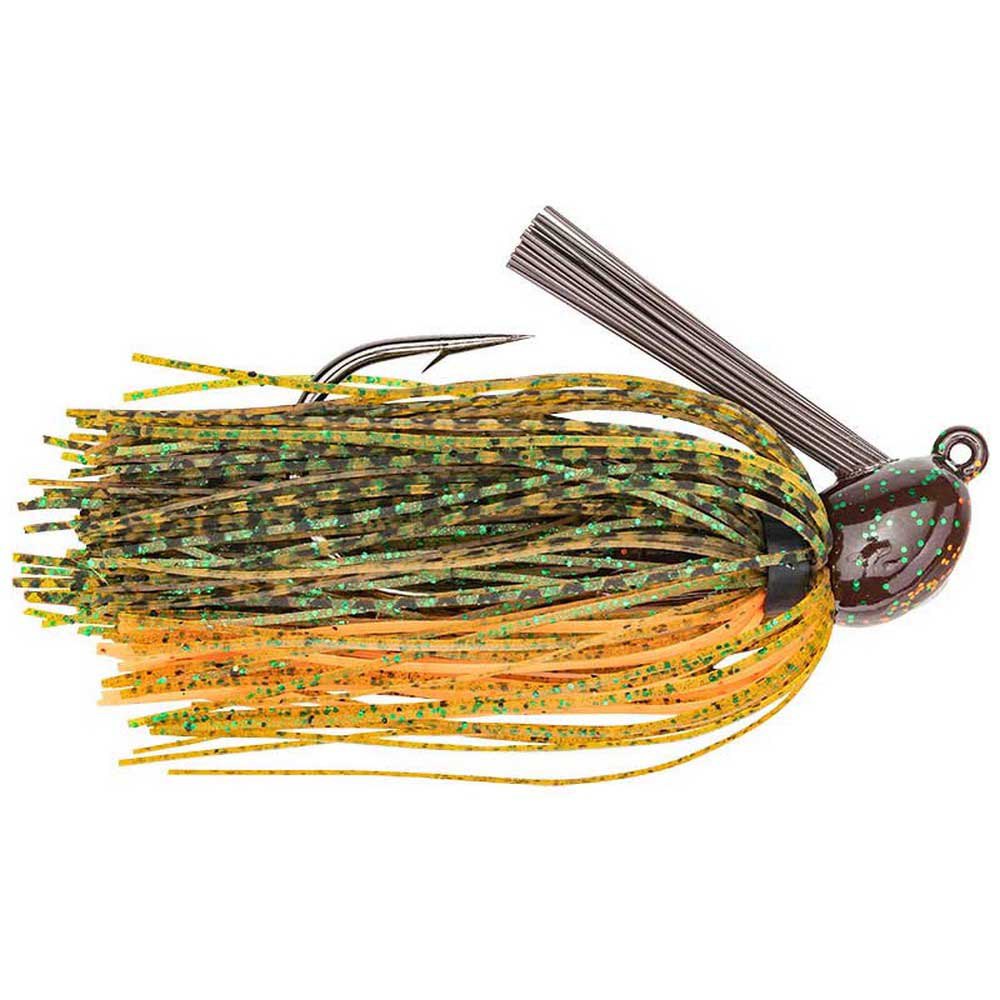 Купить Strike king HAHC34CW-538SG Hack Attack Heavy Cover 21.3g Многоцветный Chartreuse Sexy Shad 7ft.ru в интернет магазине Семь Футов