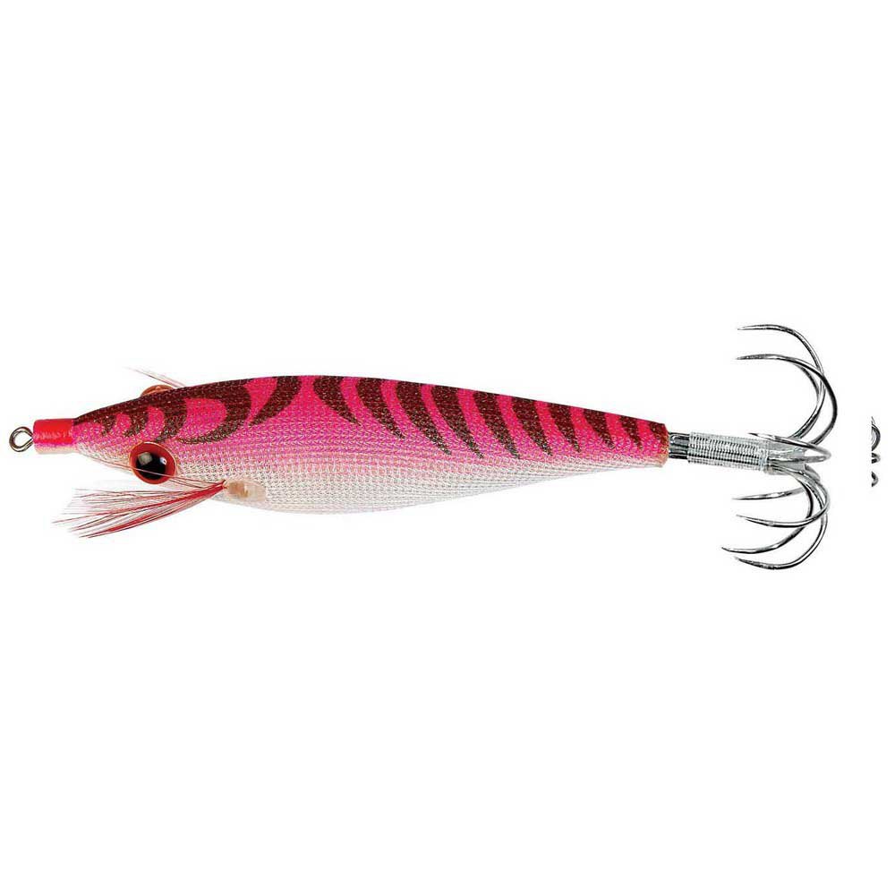 Купить Sea squid TXE9TG Calmarette Grand Panier Кальмар 90 Mm 11g Многоцветный TG 7ft.ru в интернет магазине Семь Футов