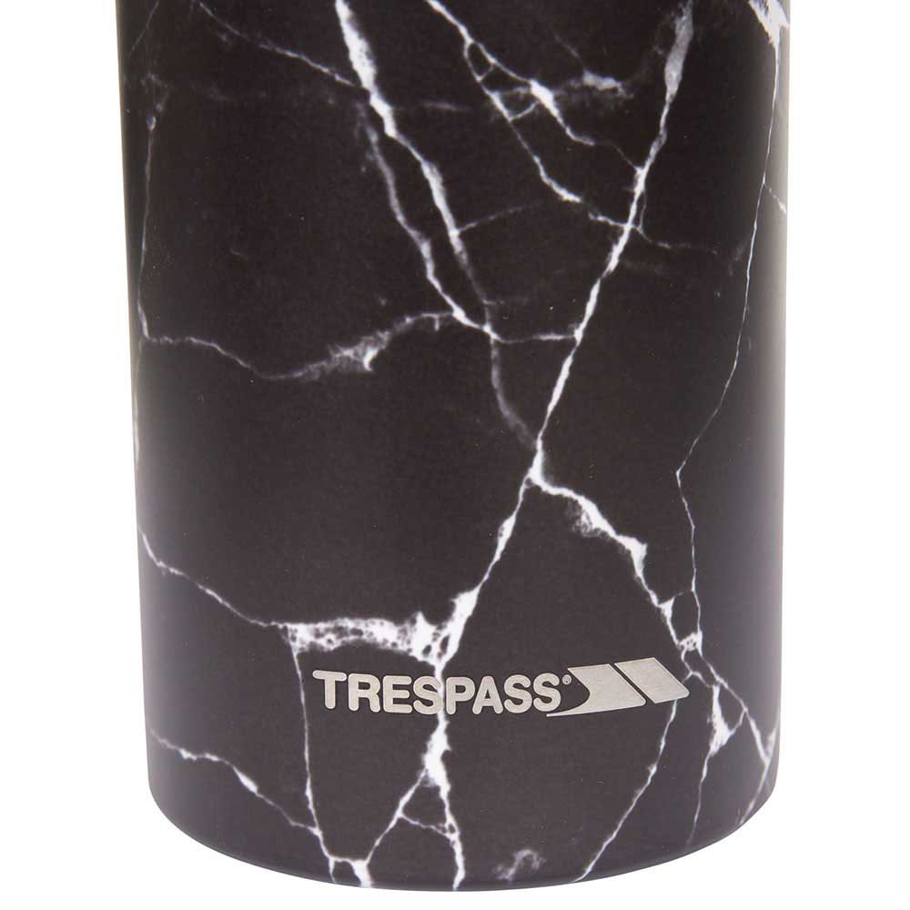 Купить Trespass UUACMITR0181-BLK-EACH Breen 550ml Термо Черный  Black 7ft.ru в интернет магазине Семь Футов
