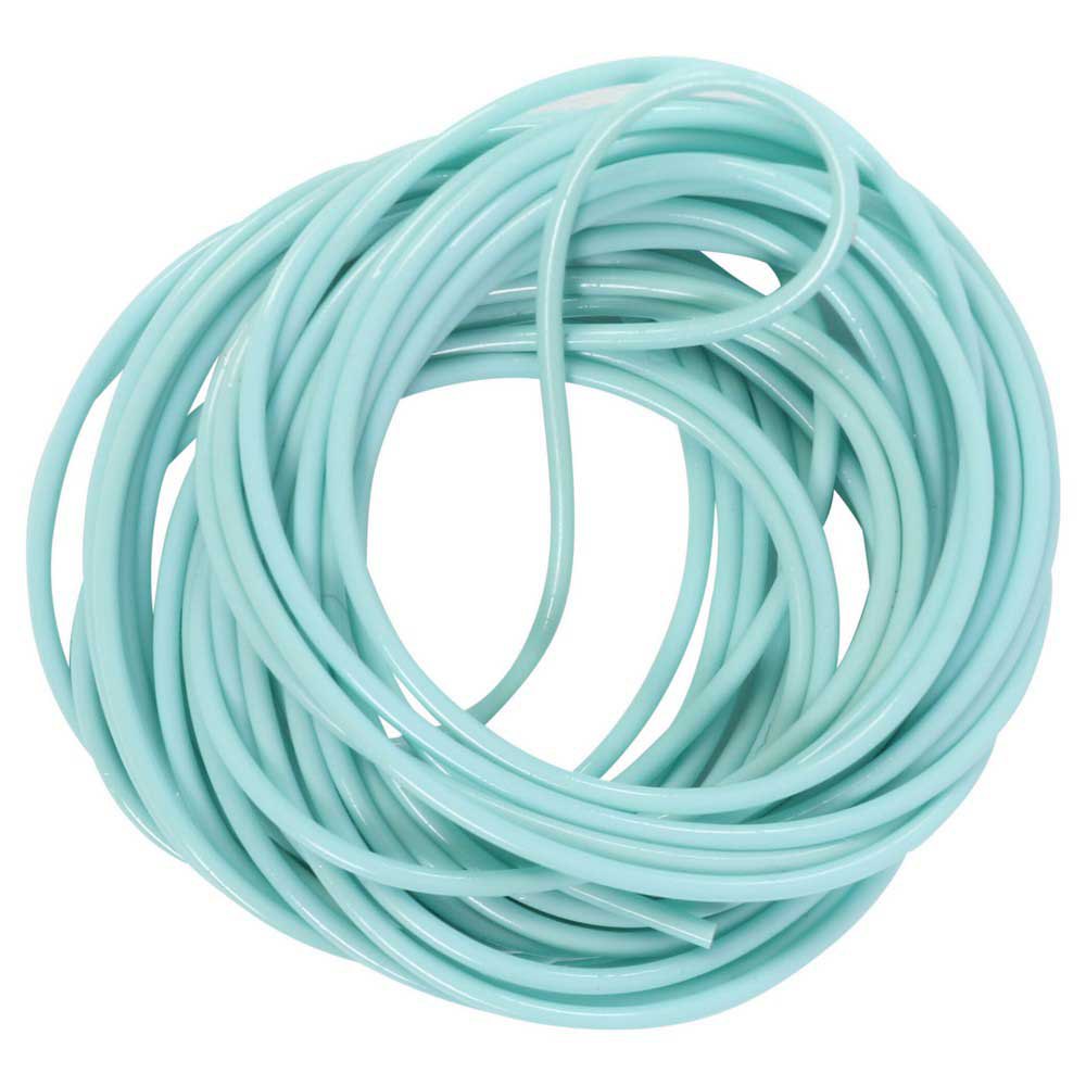 Купить Preston innovations HEL07 Hollo Slip Elastic Белая  Sky Blue 7ft.ru в интернет магазине Семь Футов