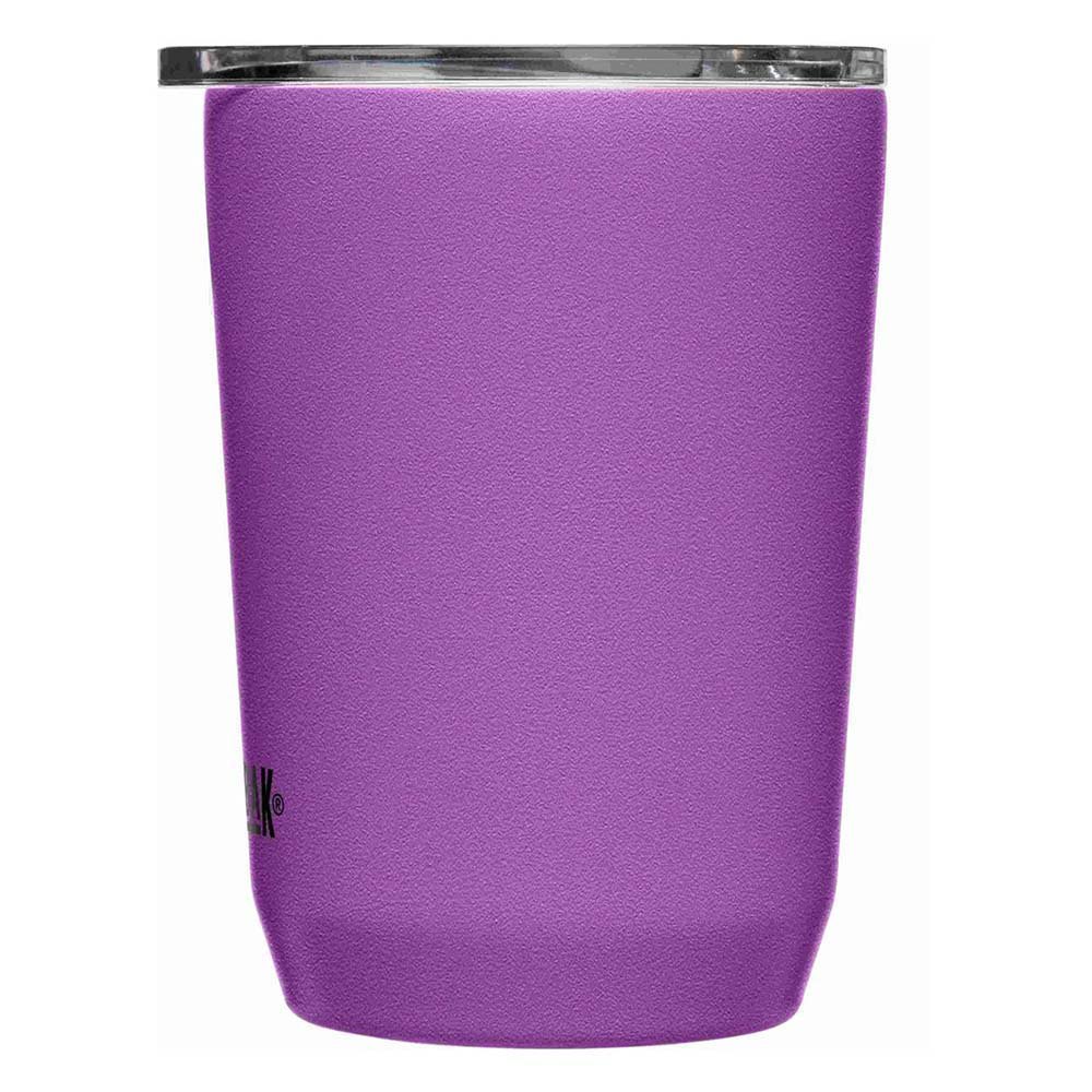 Купить Camelbak CAOHY090019P044 MAGENTA Tumbler SST Vacuum Insulated Термо 350ml Фиолетовый Magenta 7ft.ru в интернет магазине Семь Футов