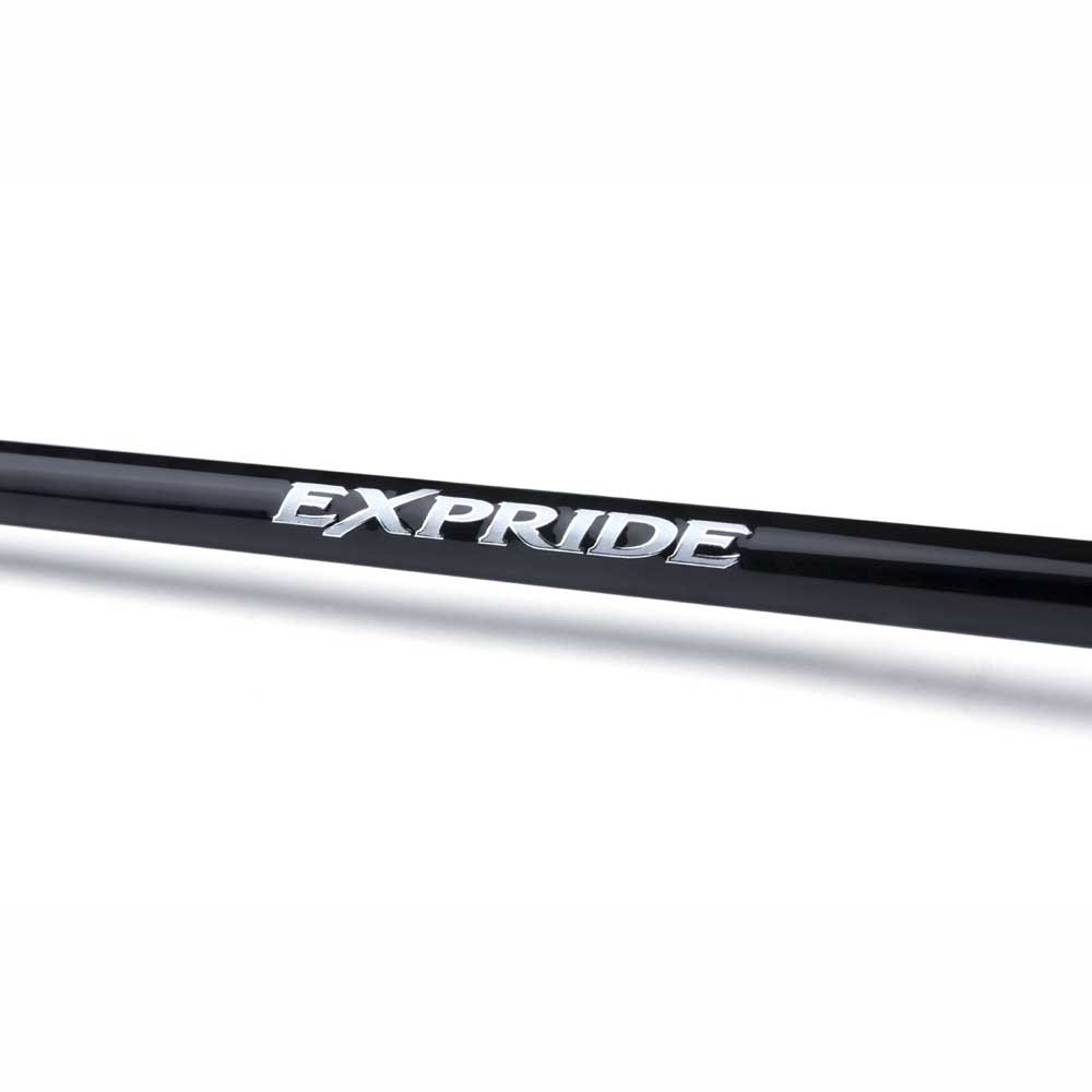 Купить Shimano fishing 17EXPRIDE266L2 Expride Спиннинговая Удочка Голубой Blue 1.98 m  7ft.ru в интернет магазине Семь Футов