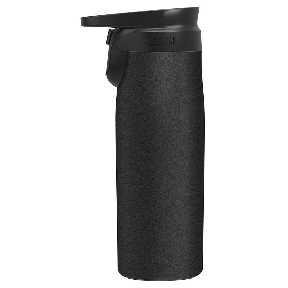 Купить Camelbak 2475001060 Forge Vaccum 600ml Черный  Black 7ft.ru в интернет магазине Семь Футов