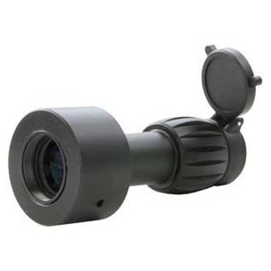 Купить Nightspotter 690251 Адаптер оптики Черный  Grey 56 mm  7ft.ru в интернет магазине Семь Футов