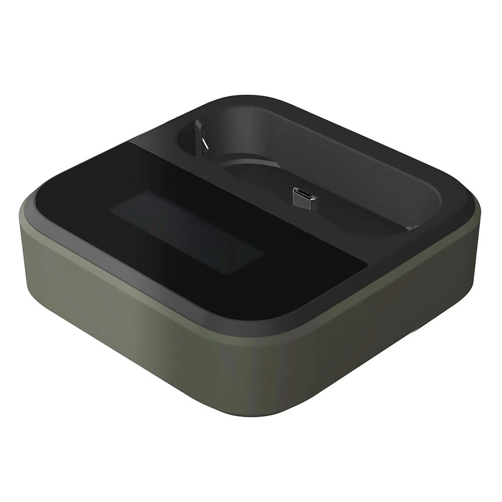 Купить Gp batteries 130B421CD210AAC4 4xAA NiMh 2100mAh Зарядное Устройство Для Аккумуляторов Зеленый Black 7ft.ru в интернет магазине Семь Футов