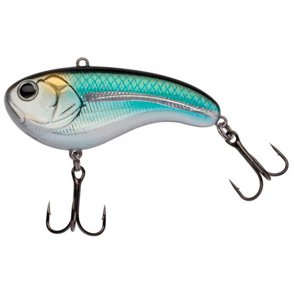 Купить Berkley 1532666 Flatt Shad 50 Mm 11g Многоцветный  UV Spotted Neon Yellow 7ft.ru в интернет магазине Семь Футов