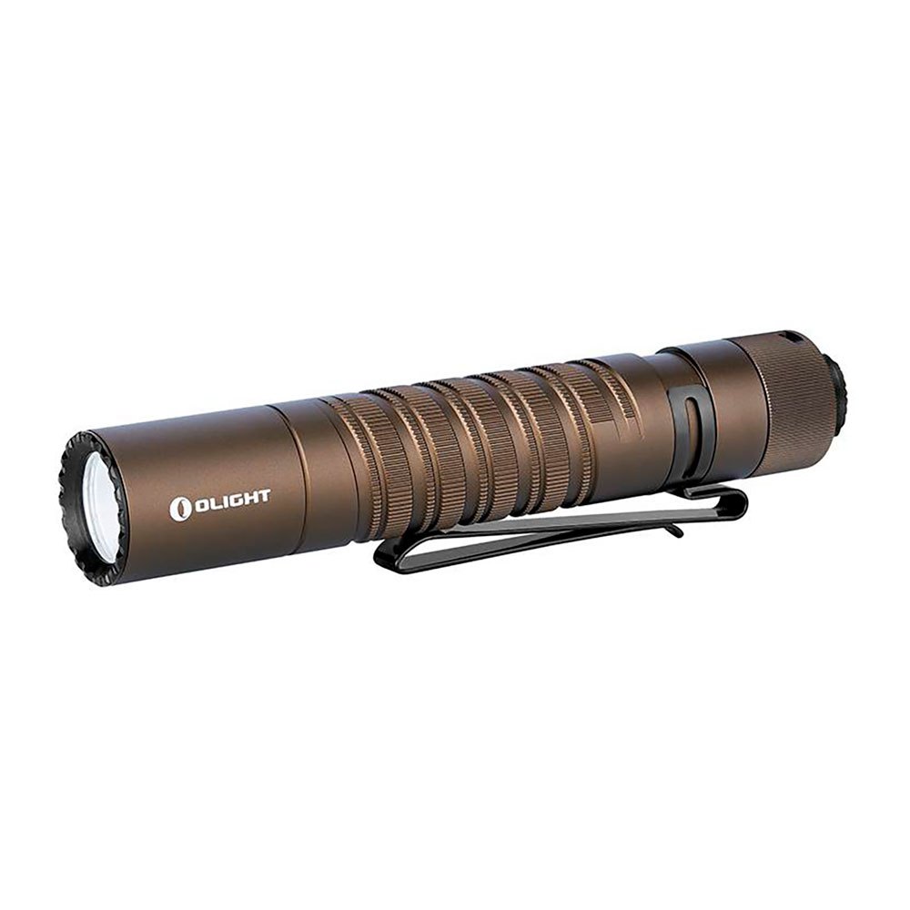 Купить Olight OL-5030 M1T Raider Plus 2XCR123 Фонарик Золотистый Desert 800 Lumens  7ft.ru в интернет магазине Семь Футов