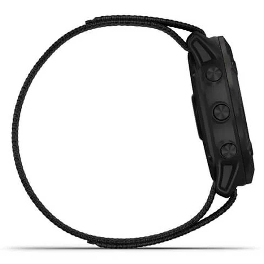 Купить Garmin 010-02408-01 Enduro Часы Черный  Black / Nylon 7ft.ru в интернет магазине Семь Футов