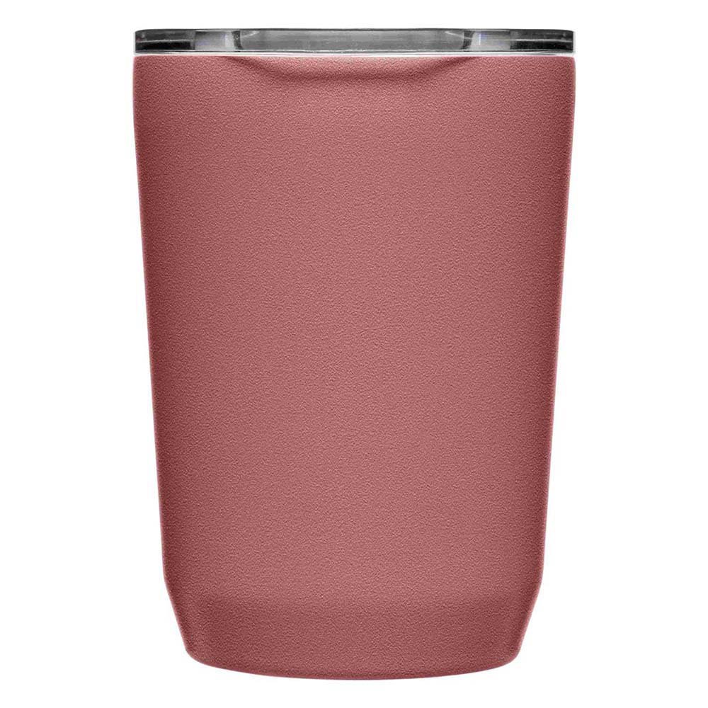 Купить Camelbak CAOHY090019P024 MAT PINK Tumbler SST Vacuum Insulated Термо 350ml Красный Matt Pink 7ft.ru в интернет магазине Семь Футов