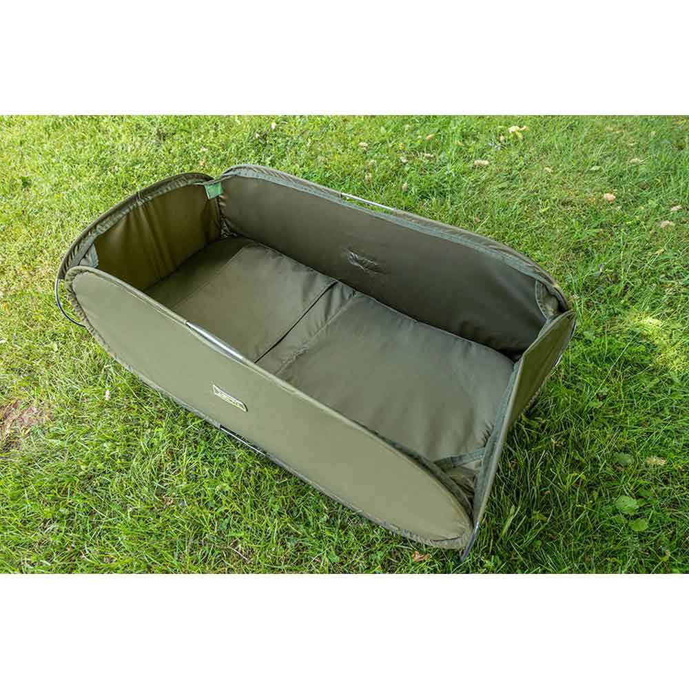 Купить Korum K0290067 Supa Lite Fast Отцепляющий коврик Зеленый Dark Green 7ft.ru в интернет магазине Семь Футов