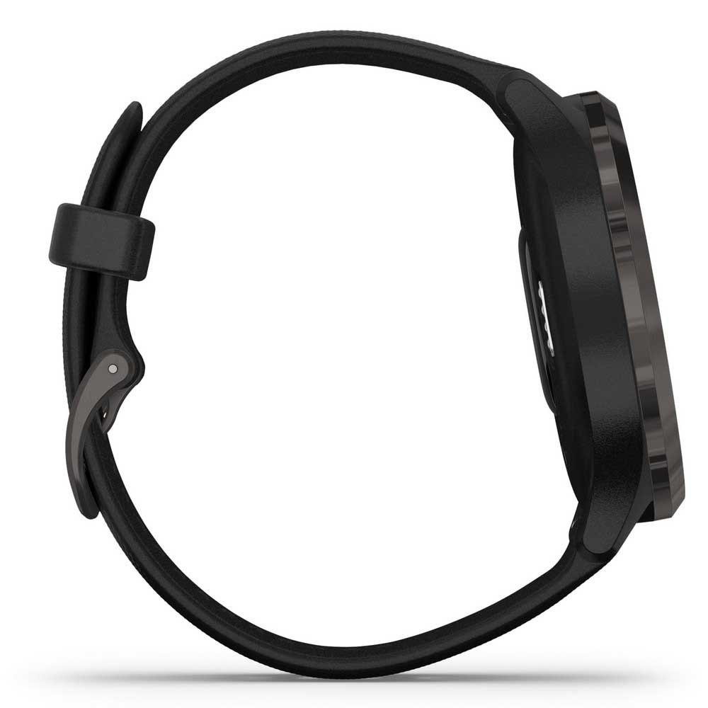 Купить Garmin 010-02239-01 Vivomove 3 Sport Часы Черный  Black / Gunmetal 7ft.ru в интернет магазине Семь Футов