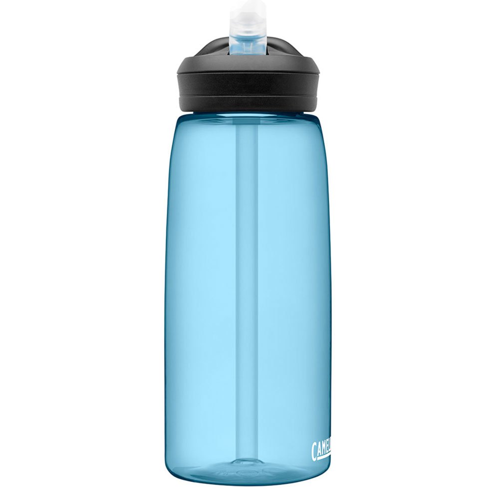 Купить Camelbak 2464.402001 Eddy+ 1L Бутылка для воды Голубой True Blue 7ft.ru в интернет магазине Семь Футов