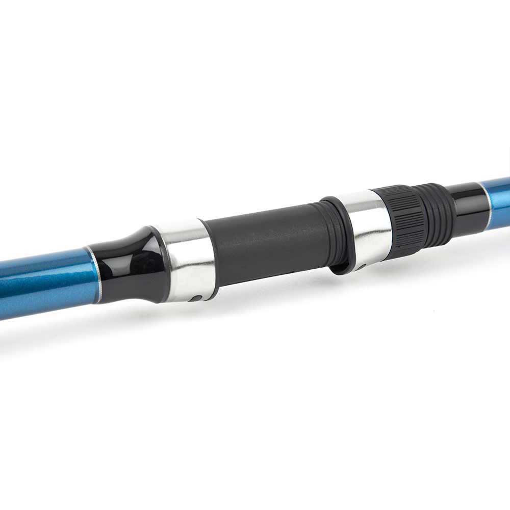 Купить Shimano fishing ALSFT450BX Alivio Tubular Удочка Для Серфинга Голубой Blue 4.50 m  7ft.ru в интернет магазине Семь Футов