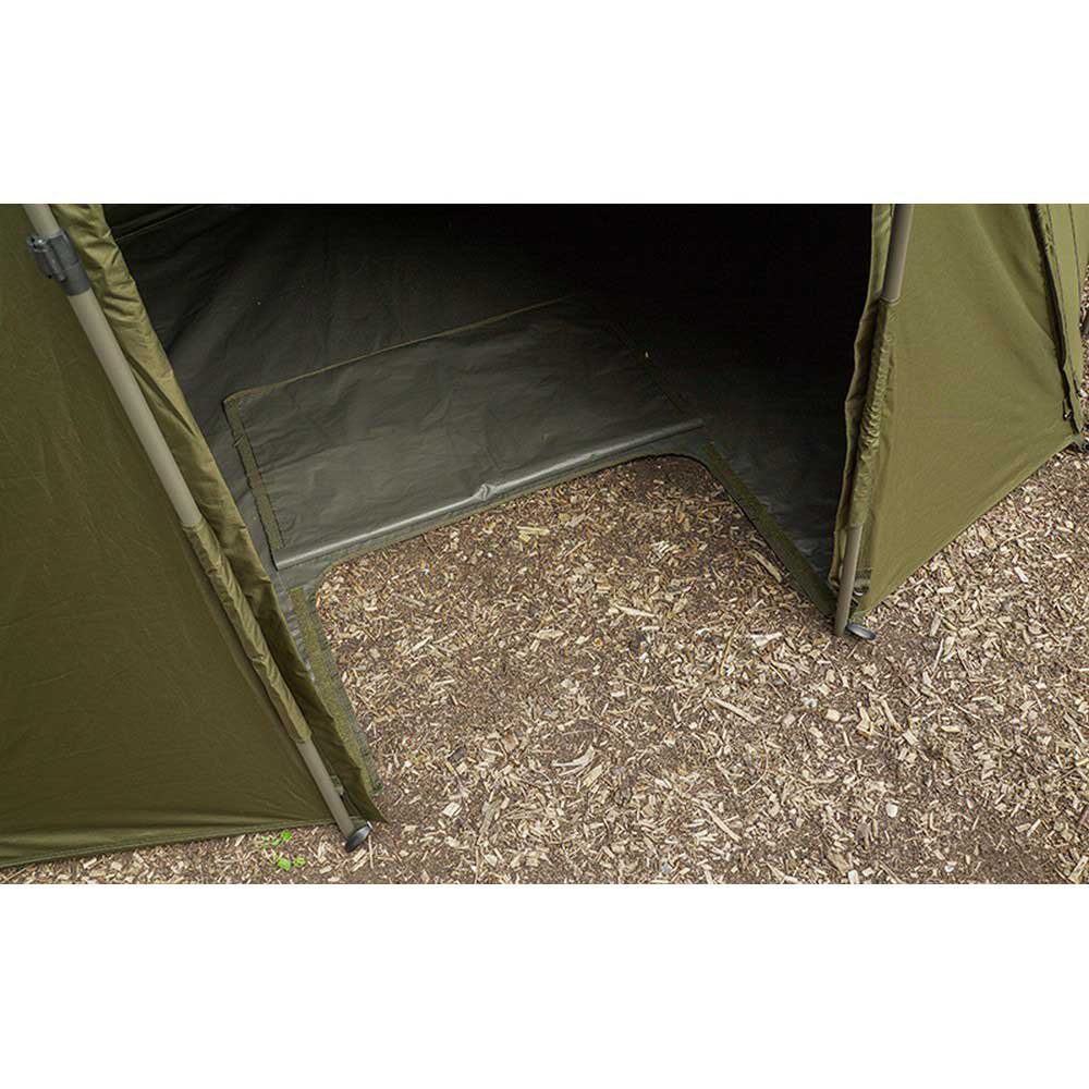 Купить Fox international CUM295 Ultra 60 Vapour Peak Зеленый  Green / Camo 7ft.ru в интернет магазине Семь Футов