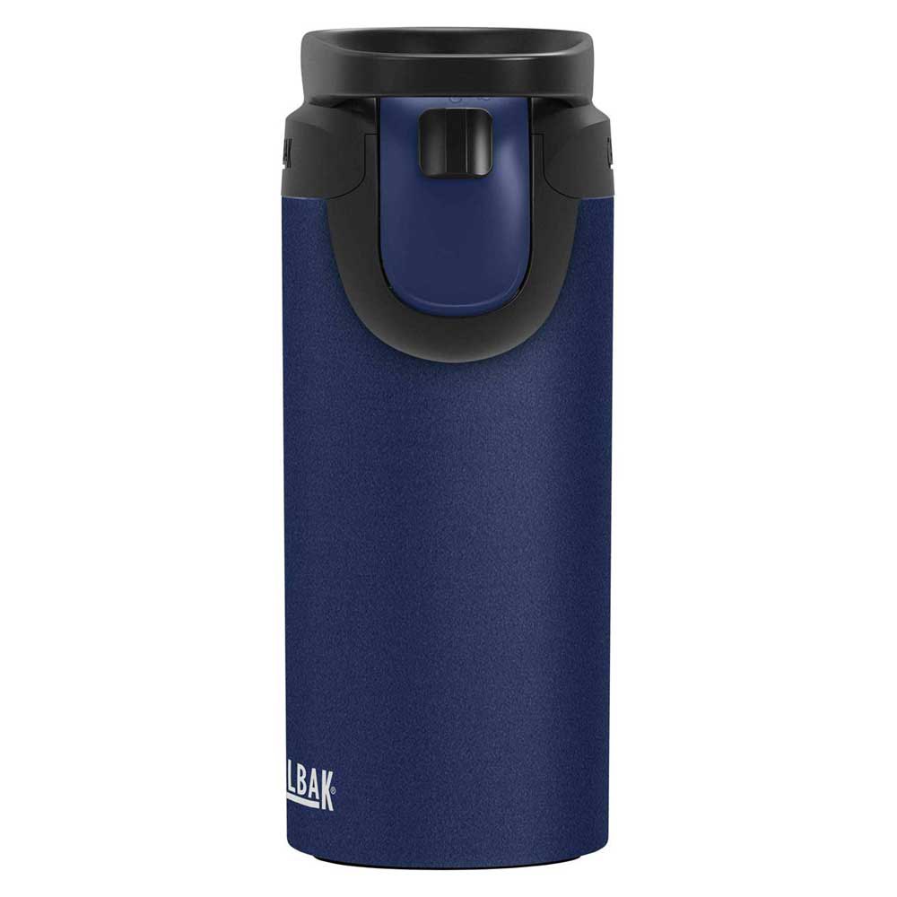 Купить Camelbak CAOHY090022B113 NAVY Forge Flow SST Vacuum Insulated Термо 350ml Голубой Navy 7ft.ru в интернет магазине Семь Футов