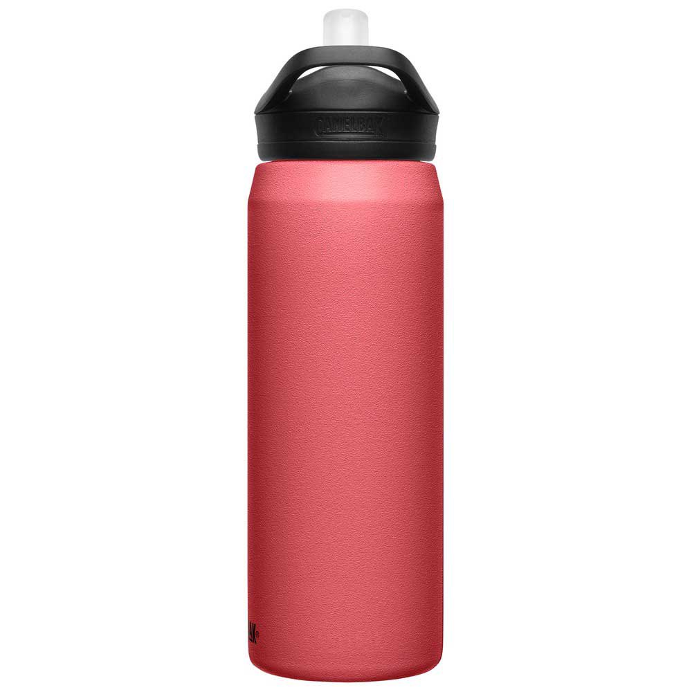 Купить Camelbak CAOHY090040R198 WILD STRAWBERRY Eddy+ SST Vacuum Insulated бутылка 750ml  Wild Strawberry 7ft.ru в интернет магазине Семь Футов