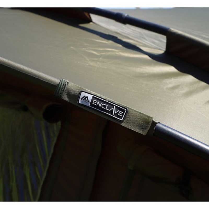 Купить Mikado IS14-BV003 Enclave 2 XL Глина Зеленый  Dark Green 2 Places  7ft.ru в интернет магазине Семь Футов