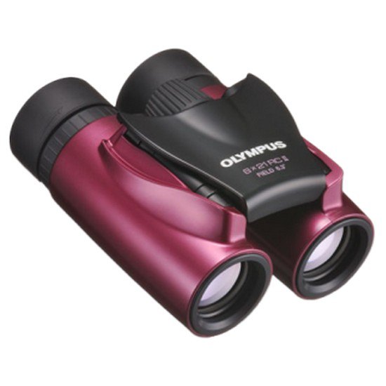 Купить Olympus binoculars N3852492 8X21 RC II Черный  Red 8 x 21 mm  7ft.ru в интернет магазине Семь Футов