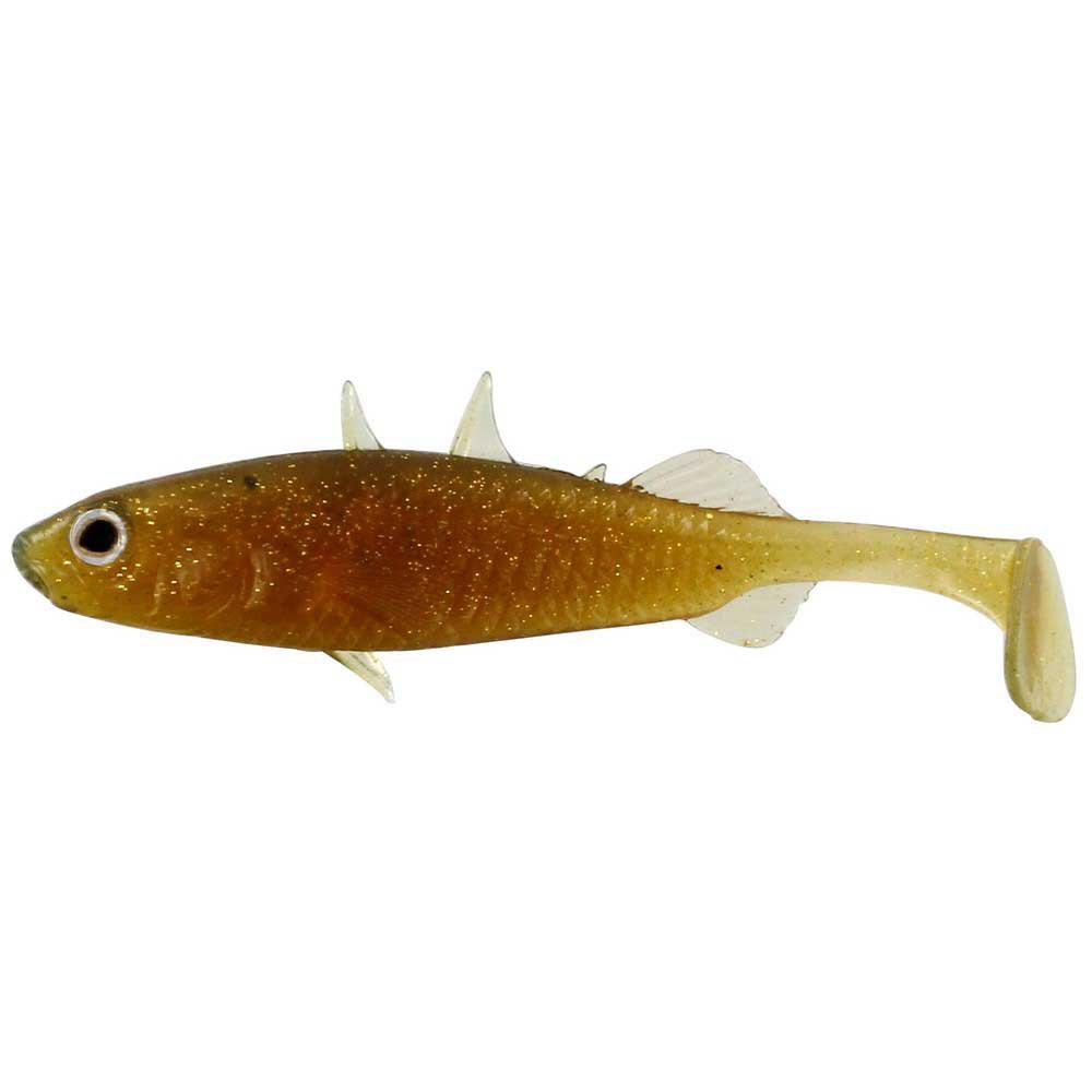 Купить Westin P117-136-008 Stanley The Stickleback Shadtail 90 Mm 7g 48 Единицы Многоцветный Lively Roach 7ft.ru в интернет магазине Семь Футов