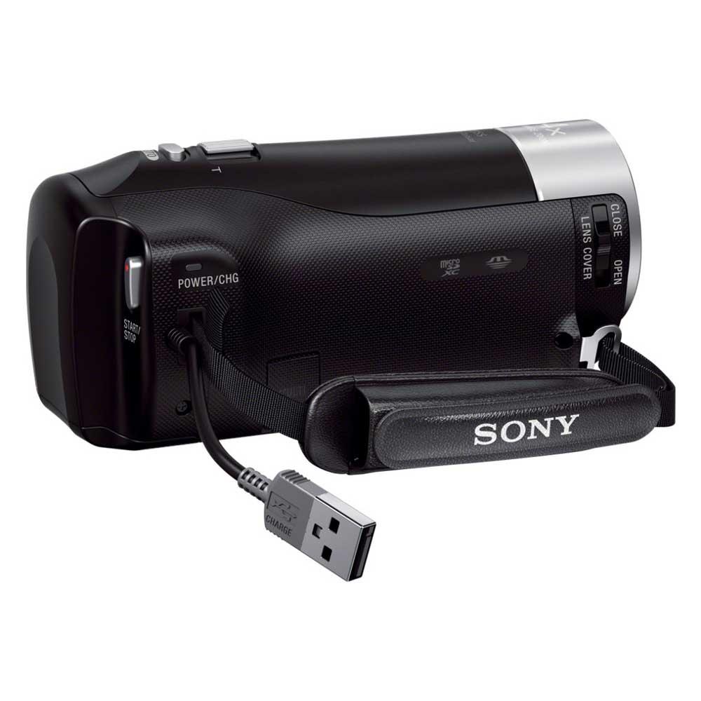 Купить Sony HDRCX240EB.CEN HDR-CX240 Камера Черный 7ft.ru в интернет магазине Семь Футов