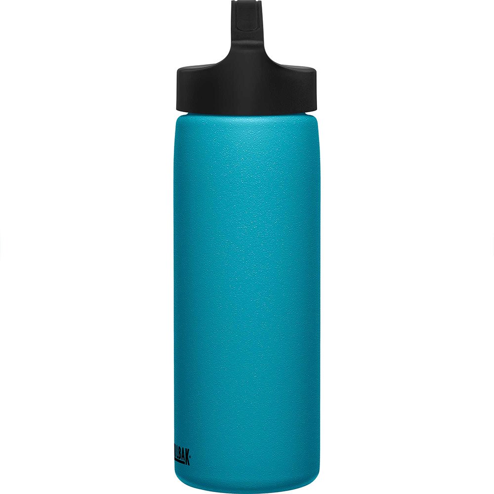 Купить Camelbak 2367401060 Carry SS Изолированный 600 мл Голубой Larkspur 7ft.ru в интернет магазине Семь Футов