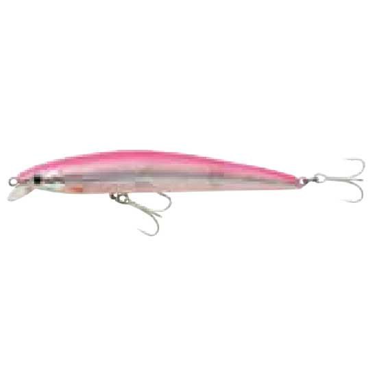 Купить Savage gear 63052 Prey 130 Mm 23g Многоцветный  05-Pink Flash 130 mm (23 g)  7ft.ru в интернет магазине Семь Футов