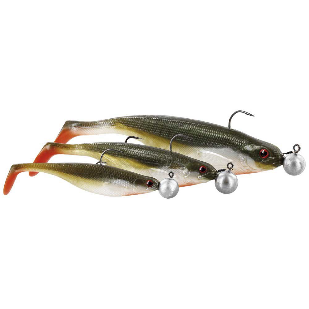 Купить Westin P026-063-014 Shad Teez 120 Mm 15g Многоцветный  Crazy Firetiger 7ft.ru в интернет магазине Семь Футов