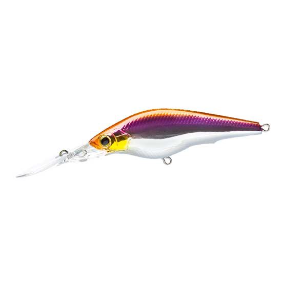 Купить Duel 506828 Hardcore Shad SR 60 Mm Многоцветный  PHSH 7ft.ru в интернет магазине Семь Футов